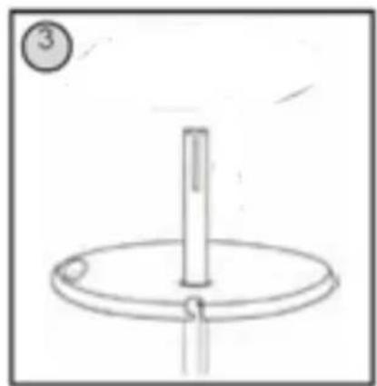 STEBA VG 325 - Assembly - 3