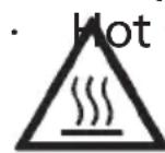 STEBA VG 325 - Safety information - 1