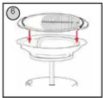 STEBA VG 325 - Assembly - 6