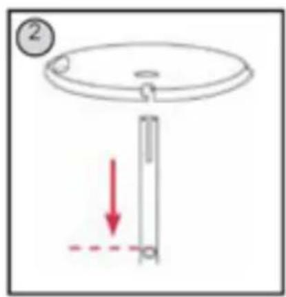STEBA VG 325 - Assembly - 2