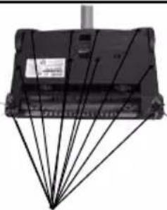BISSELL Supreme Sweep Turbo - 3. - 1