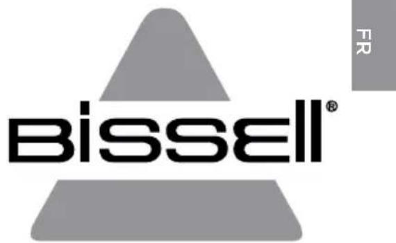 BISSELL Supreme Sweep Turbo - Visit the BISSELL website: www.BISSELL.com - 1