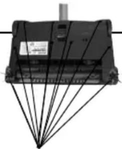 BISSELL Supreme Sweep Turbo - 3. - 1