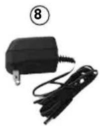 BISSELL Supreme Sweep Turbo - Vista do Produto - 2