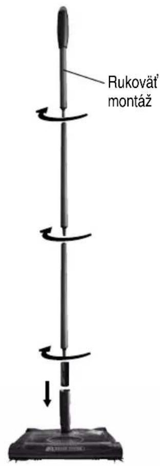 BISSELL Supreme Sweep Turbo - Preehl'ad Produktto - 4