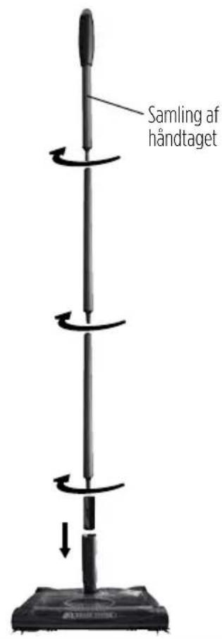 BISSELL Supreme Sweep Turbo - Productoversight - 4