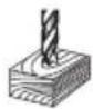 METABO SBE 8502 - O - 6