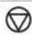 WOLF ICBDF366 - CONTROL PANEL TOUCH PADS - 6