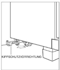 WOLF ICBDF366 - ACHTUNG - 1