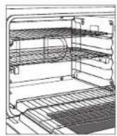WOLF ICBDF366 - GRIGLIE DA FORNO - 3