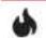 WOLF ICBDF366 - CONTROL KNOBS - 1