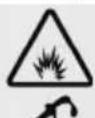 Güde Eco Wheeler 400 SD - Symbols - 10