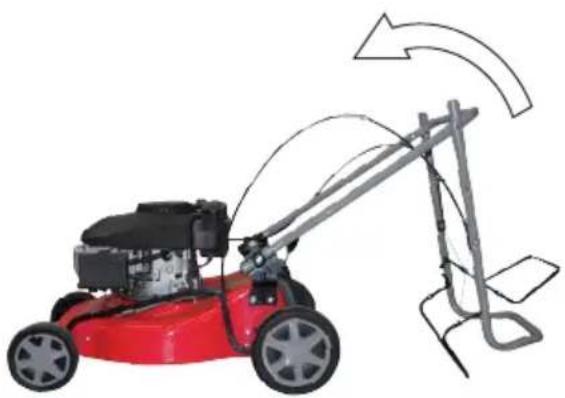 Güde Eco Wheeler 400 SD - 9