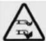 Güde Eco Wheeler 400 SD - Symbols - 8