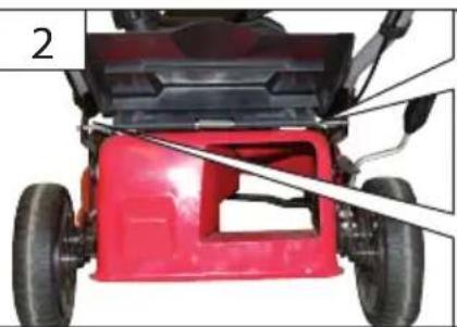Güde Eco Wheeler 400 SD - 53
