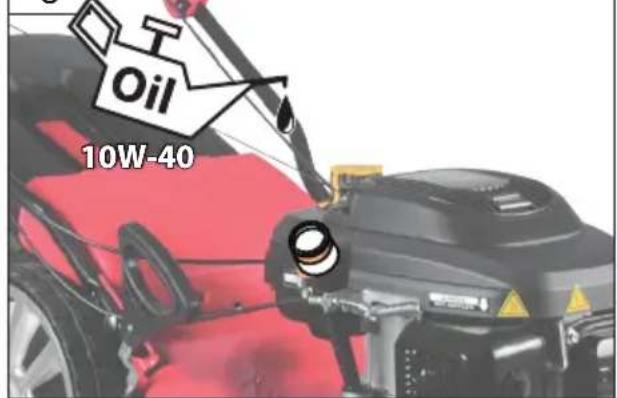 Güde Eco Wheeler 400 SD - 27
