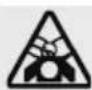Güde Eco Wheeler 400 SD - Symbols - 12