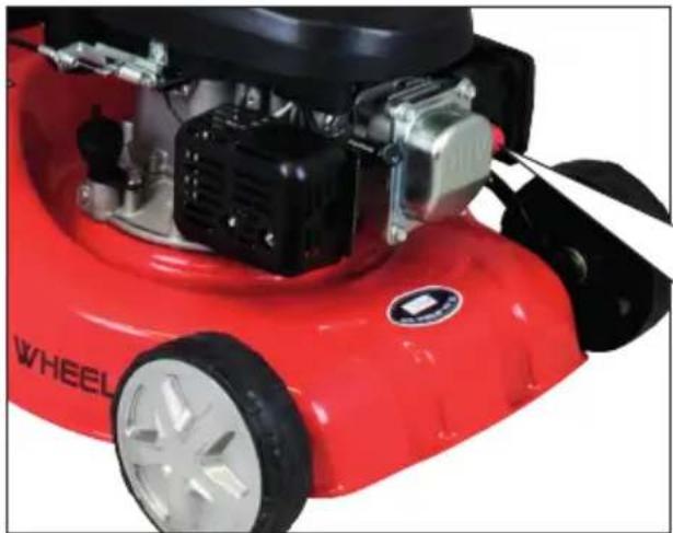 Güde Eco Wheeler 400 SD - 85