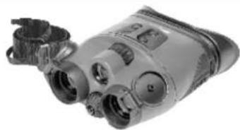 Yukon NV Goggles - 1