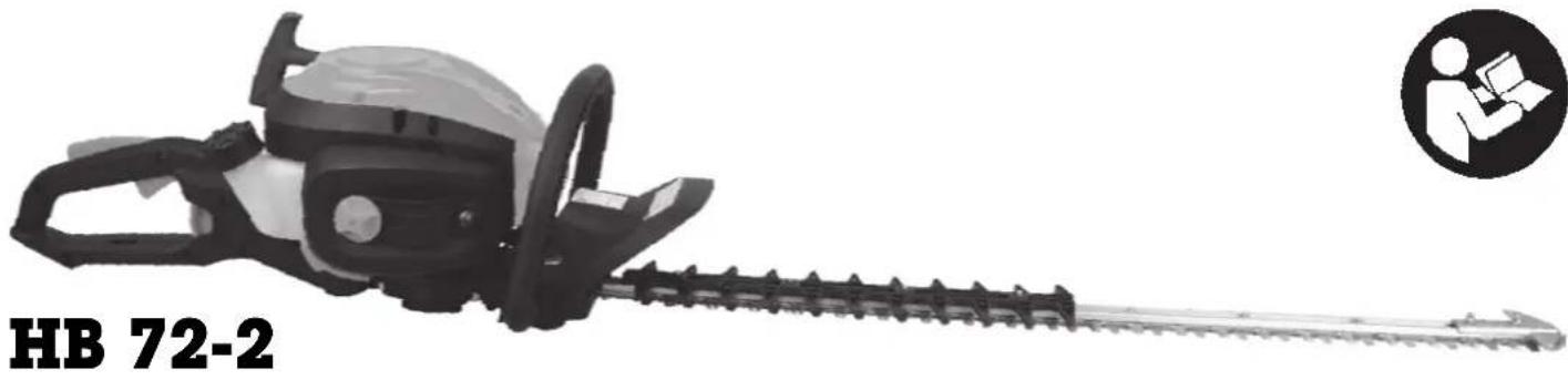 ATIKA HB 602 - 14