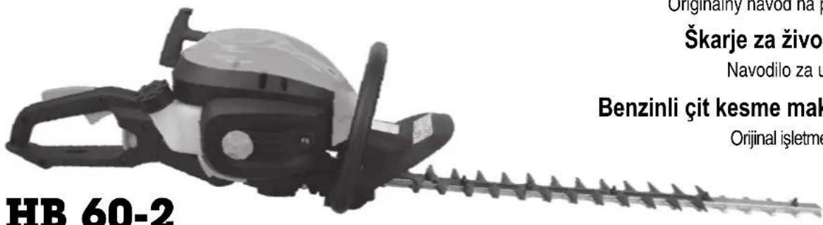 ATIKA HB 602 - 13