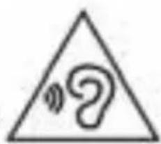 Trevi RR 501 BT - WARNING: - 1