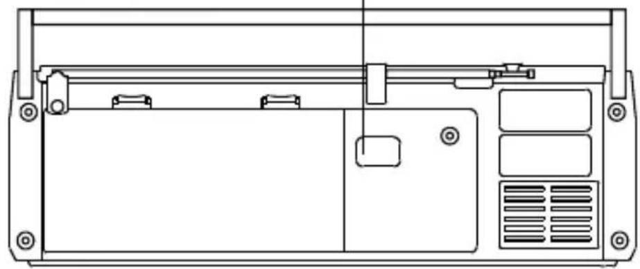 Trevi RR 501 BT - IMPORTANT - 3