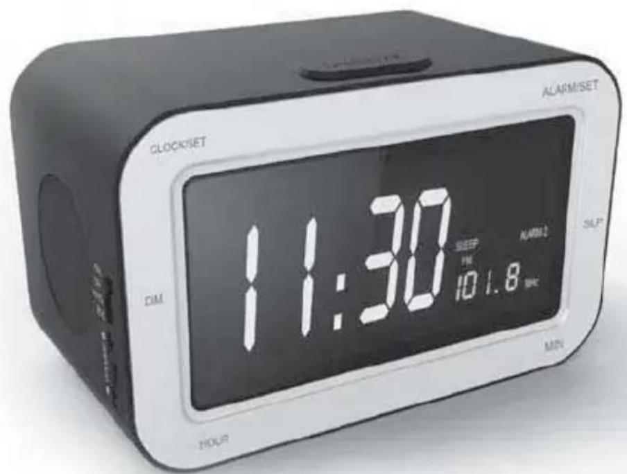 BIGBEN INTERACTIVE RR30B - RR30 - 1