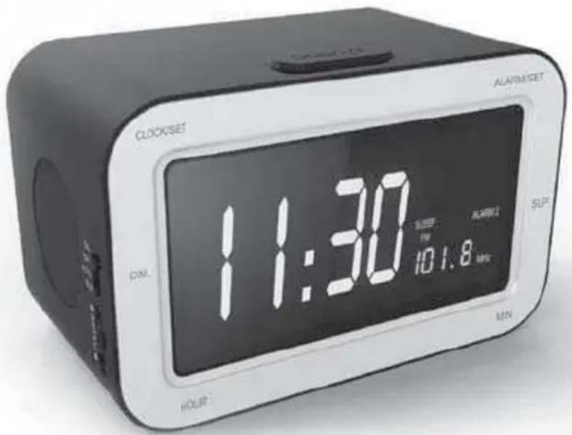 BIGBEN INTERACTIVE RR30B - RR30 - 1