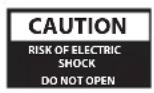 BIGBEN INTERACTIVE RR30B - PRECAUZIONI PER L'USO - 3