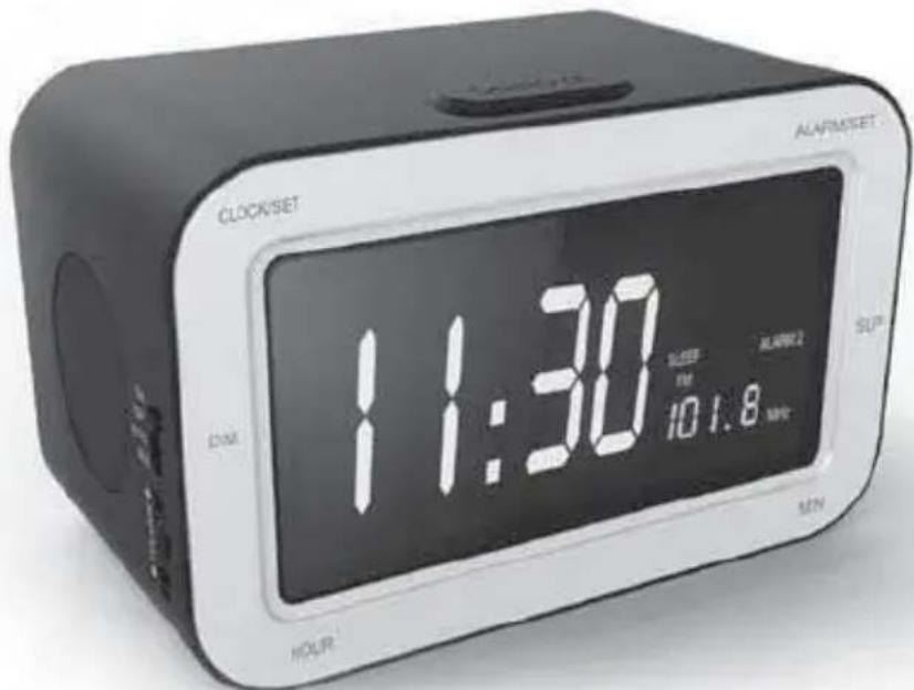 BIGBEN INTERACTIVE RR30B - RR30 - 1