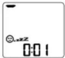 TECHNOLINE Dream Mate Pro - USARE LA FUNZIONE SONNO - 3