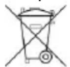 TECHNOLINE Dream Mate Pro - Hinweispflicht nach dem Batteriegesetz - 1