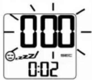 TECHNOLINE Dream Mate Pro - USARE LA FUNZIONE SONNO - 6