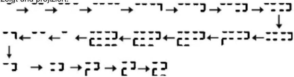 TECHNOLINE Dream Mate Pro - EINSCHLAFFUNKTION - 2