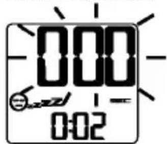 TECHNOLINE Dream Mate Pro - TO USE THE SLEEP FUNCTION - 4