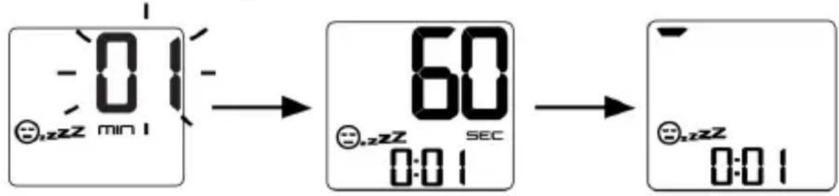 TECHNOLINE Dream Mate Pro - EINSCHLAFFUNKTION - 1