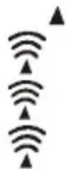 TECHNOLINE Dream Mate Pro - DCF SIGNAL RECEPTION AND SIGNAL INDICATOR - 1