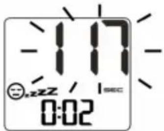 TECHNOLINE Dream Mate Pro - USAR EL TEMPORIZADOR PARA DORMIR - 5