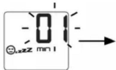 TECHNOLINE Dream Mate Pro - USAR EL TEMPORIZADOR PARA DORMIR - 1