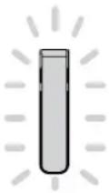 BENQ LU9915 - Messaggi indicatore - 4
