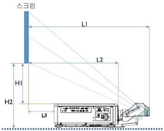 BENQ LU9915 - 出 - 2