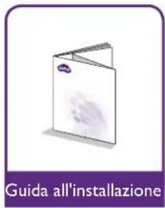 BENQ LU9915 - Contenuto della confezione - 3