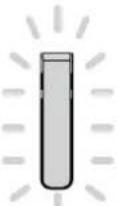 BENQ LU9915 - Indicator messages - 4