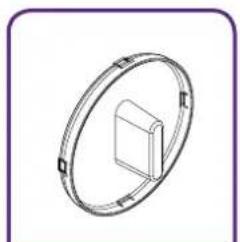 BENQ LU9915 - Contenu du colis - 8