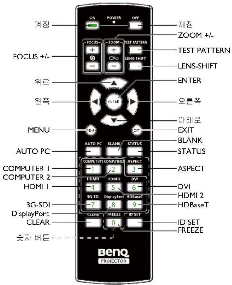 BENQ LU9915 - L - 1