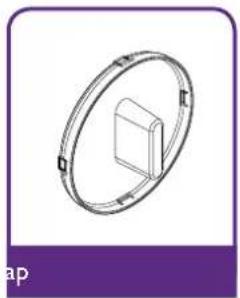BENQ LU9915 - Packing contents - 8