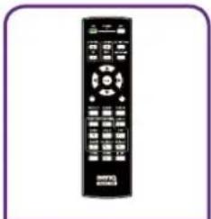 BENQ LU9915 - Lieferumfang - 2
