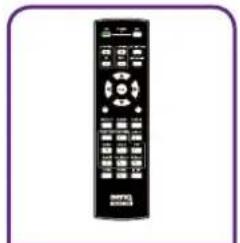 BENQ LU9915 - Contenido de la caja - 2