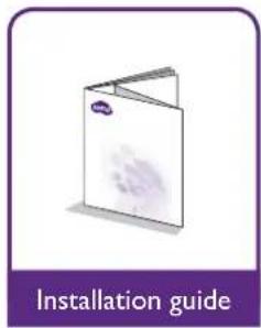 BENQ LU9915 - Packing contents - 3